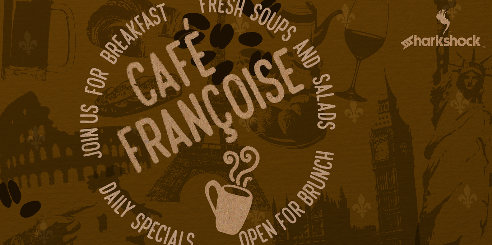 Cafe Francoise